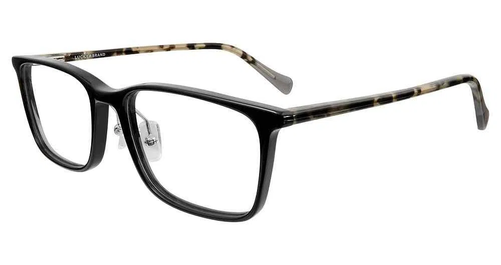 Lucky Brand D410 Eyeglasses - view 3